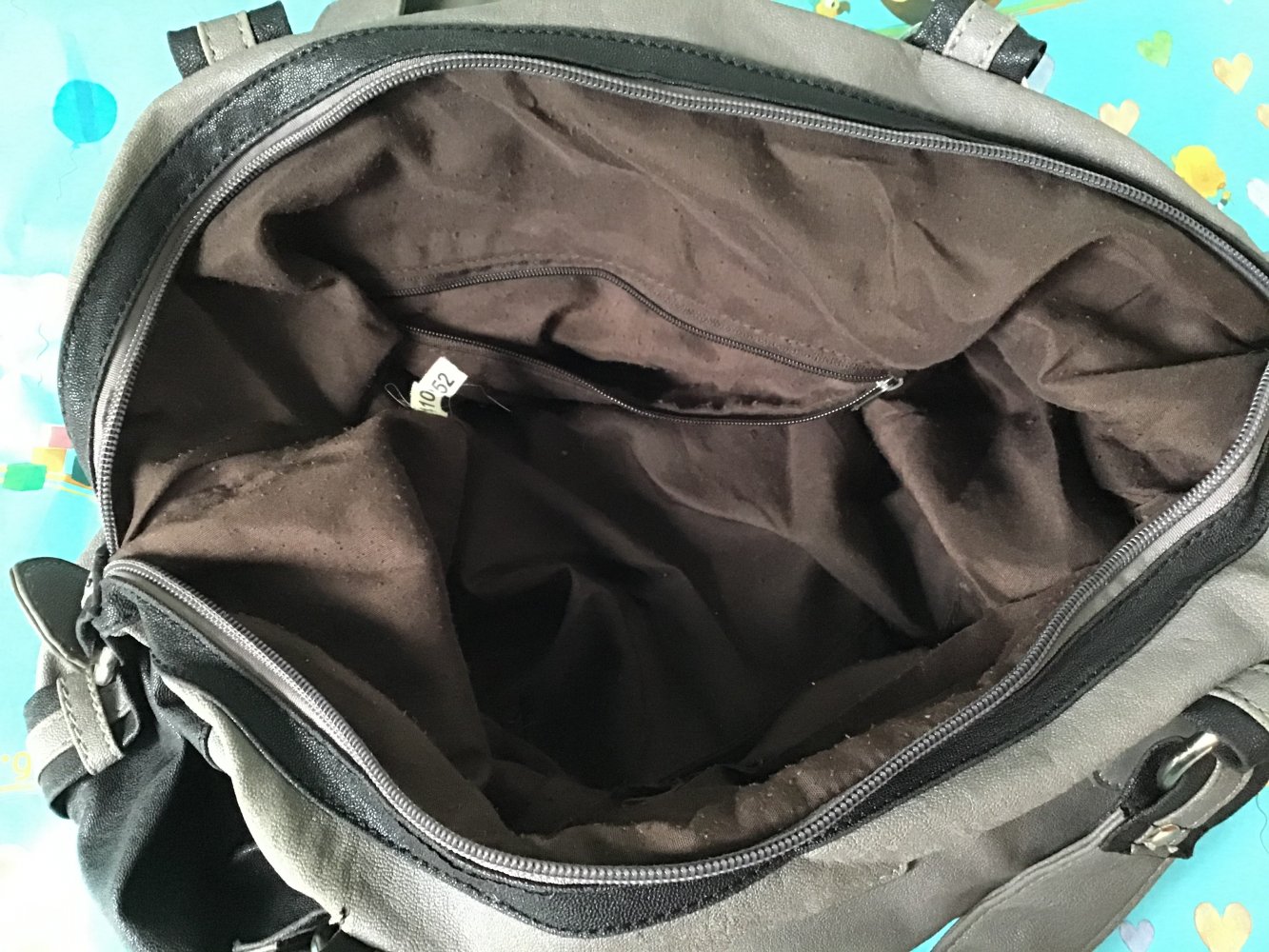 Handtasche