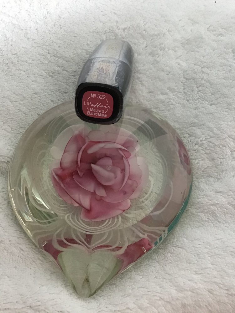 L.O.V. Lipstick