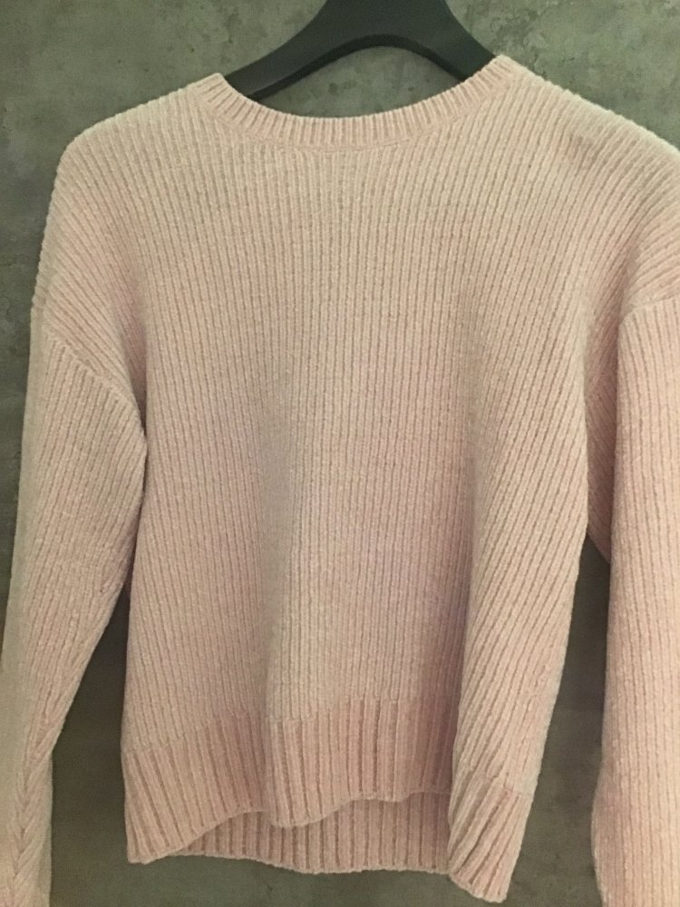 Pullover Gr.S
