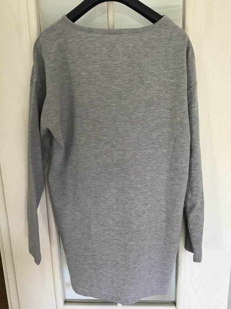 Longshirt Gr.XL