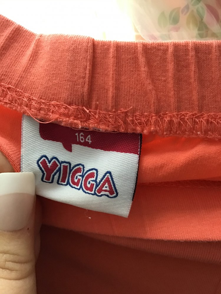 Leggings 3/4