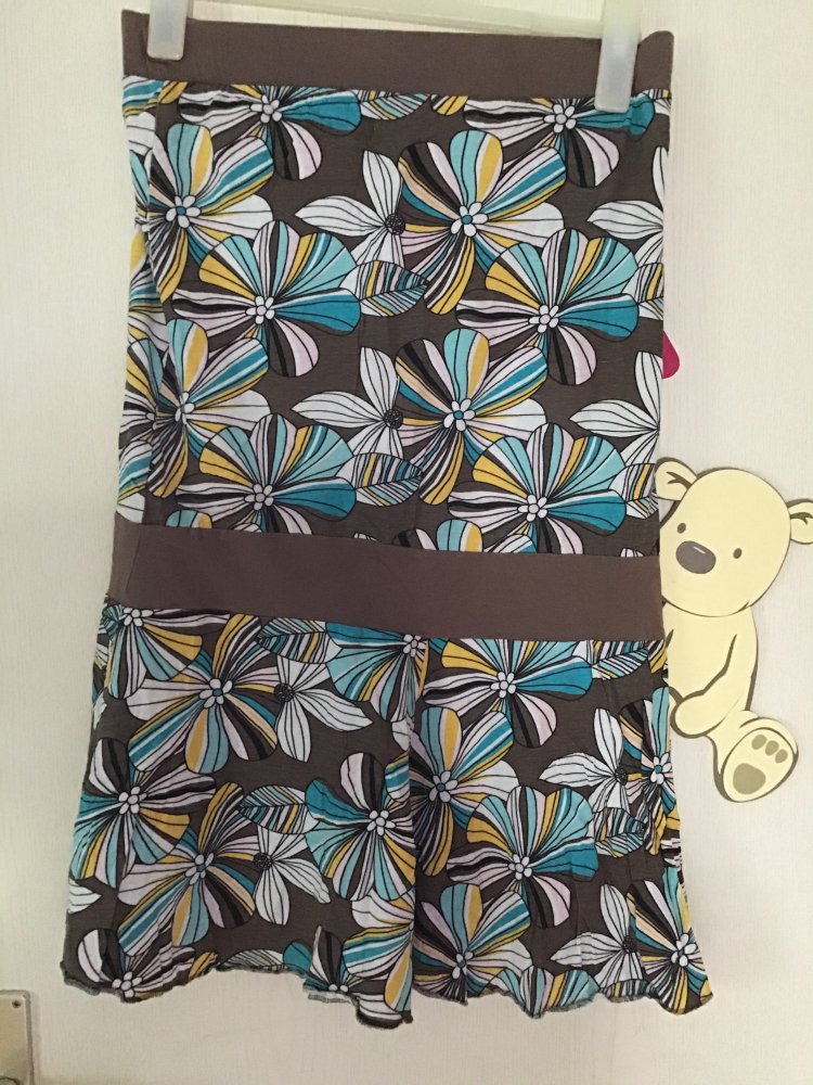 Sommer Rock Size L