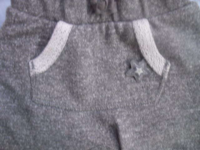 Sommerhosen 62 68