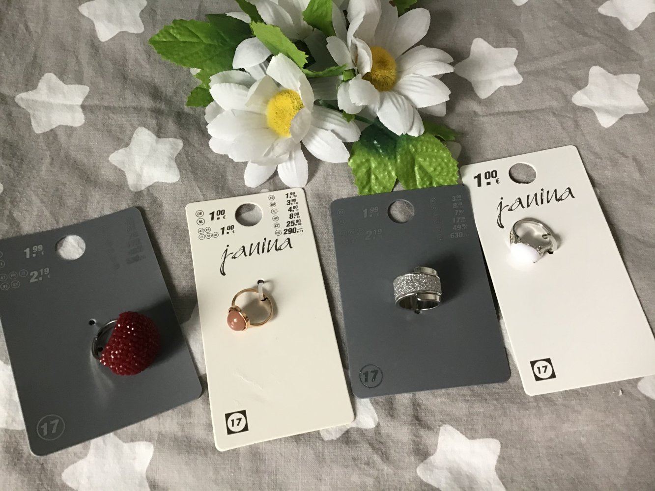 Ring Set