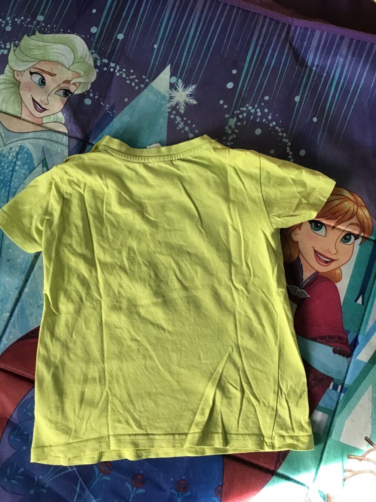 T–Shirts