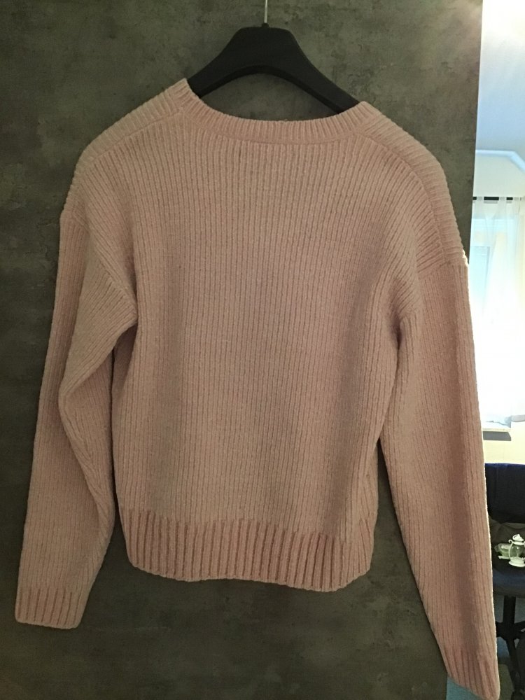 Pullover Gr.S