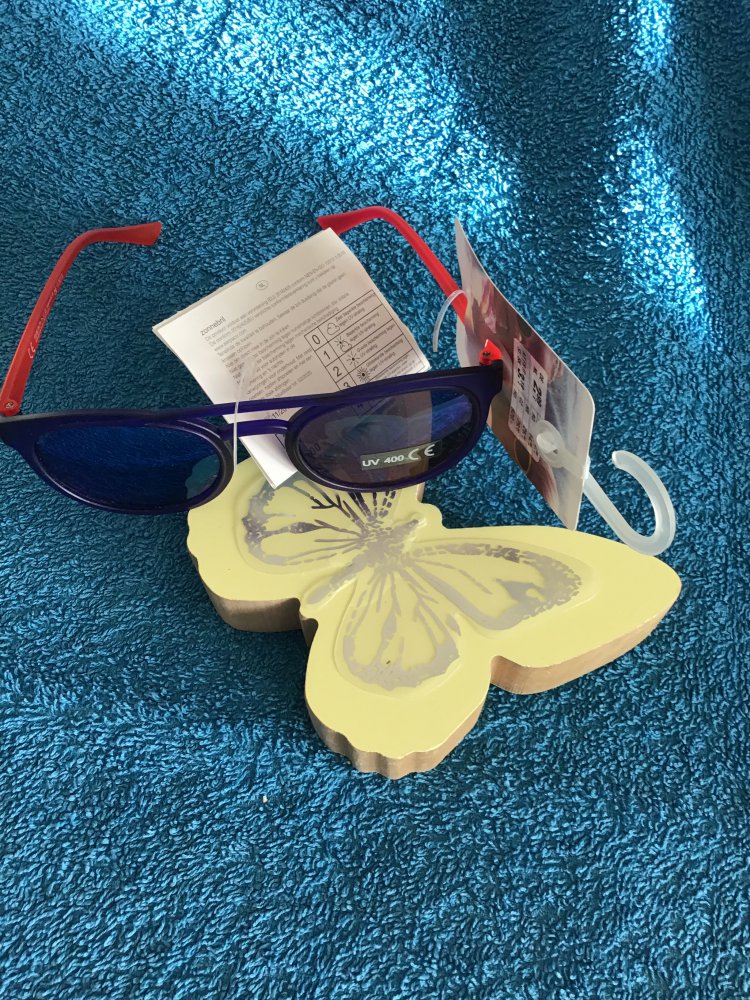 Sonnenbrille