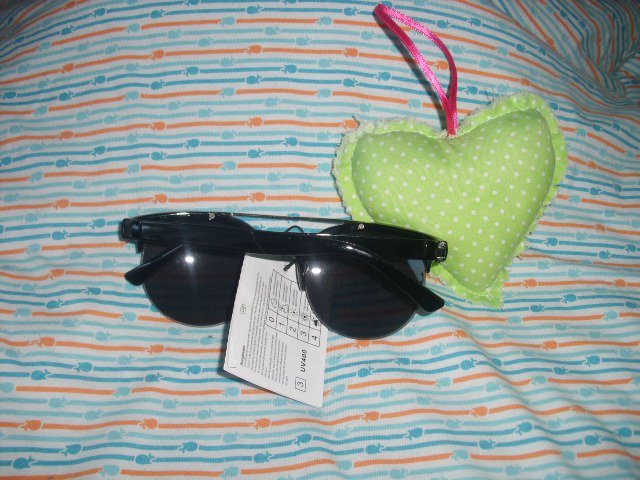 Sonnenbrille