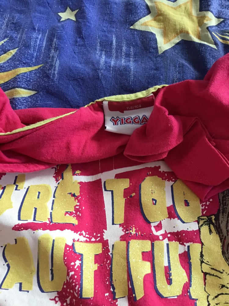 Mädchen Shirt