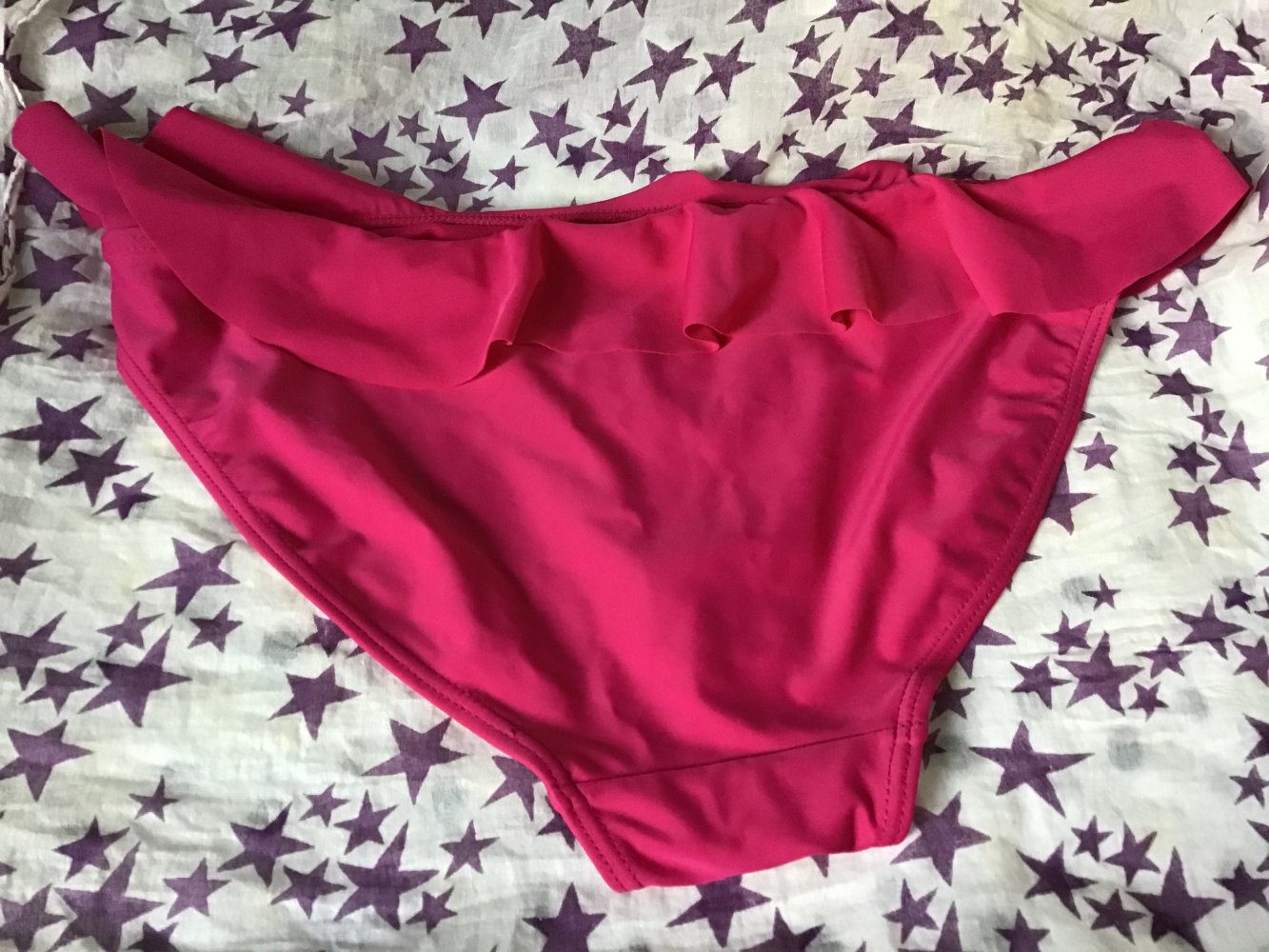 Bikinihose