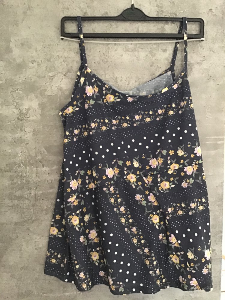 Sommer Top