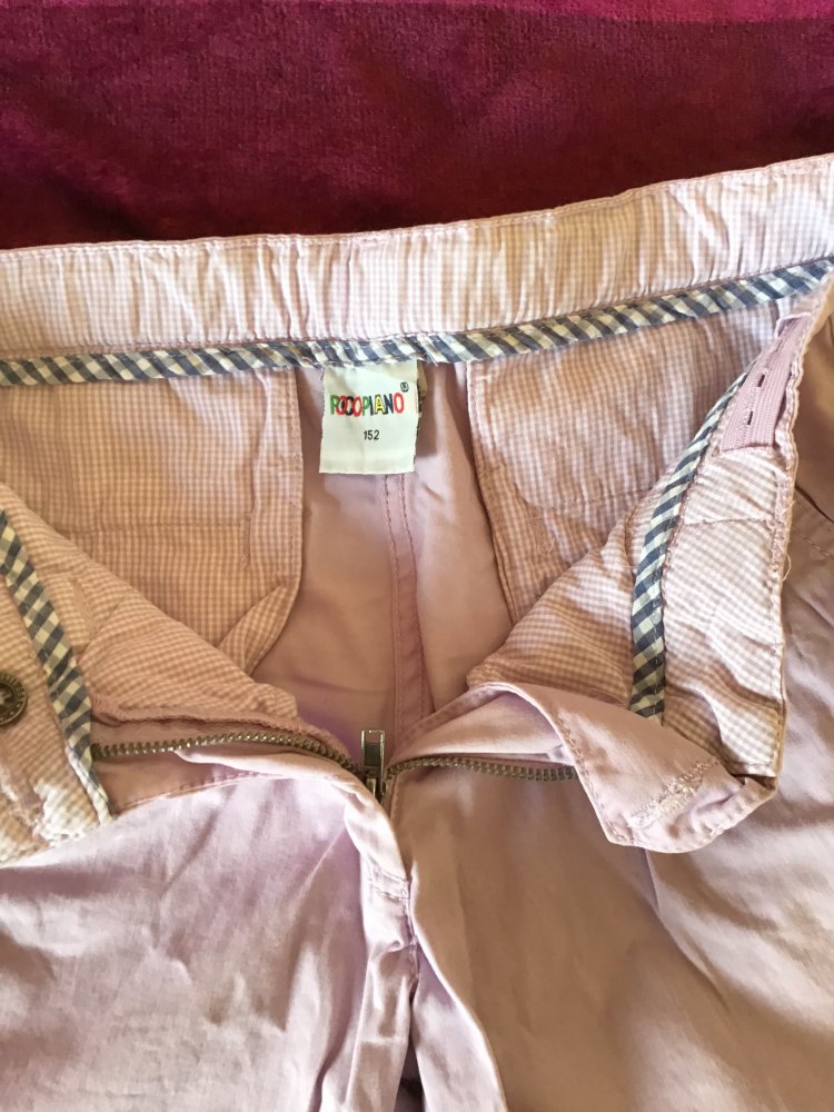 Chinohose Gr.152