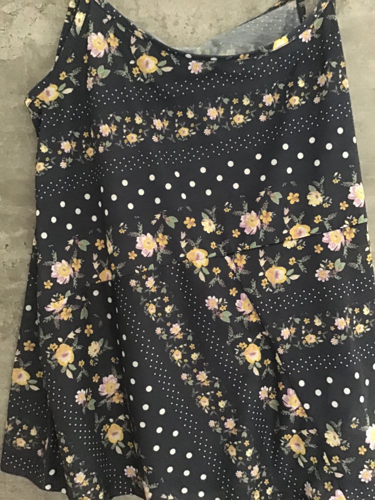 Sommer Top