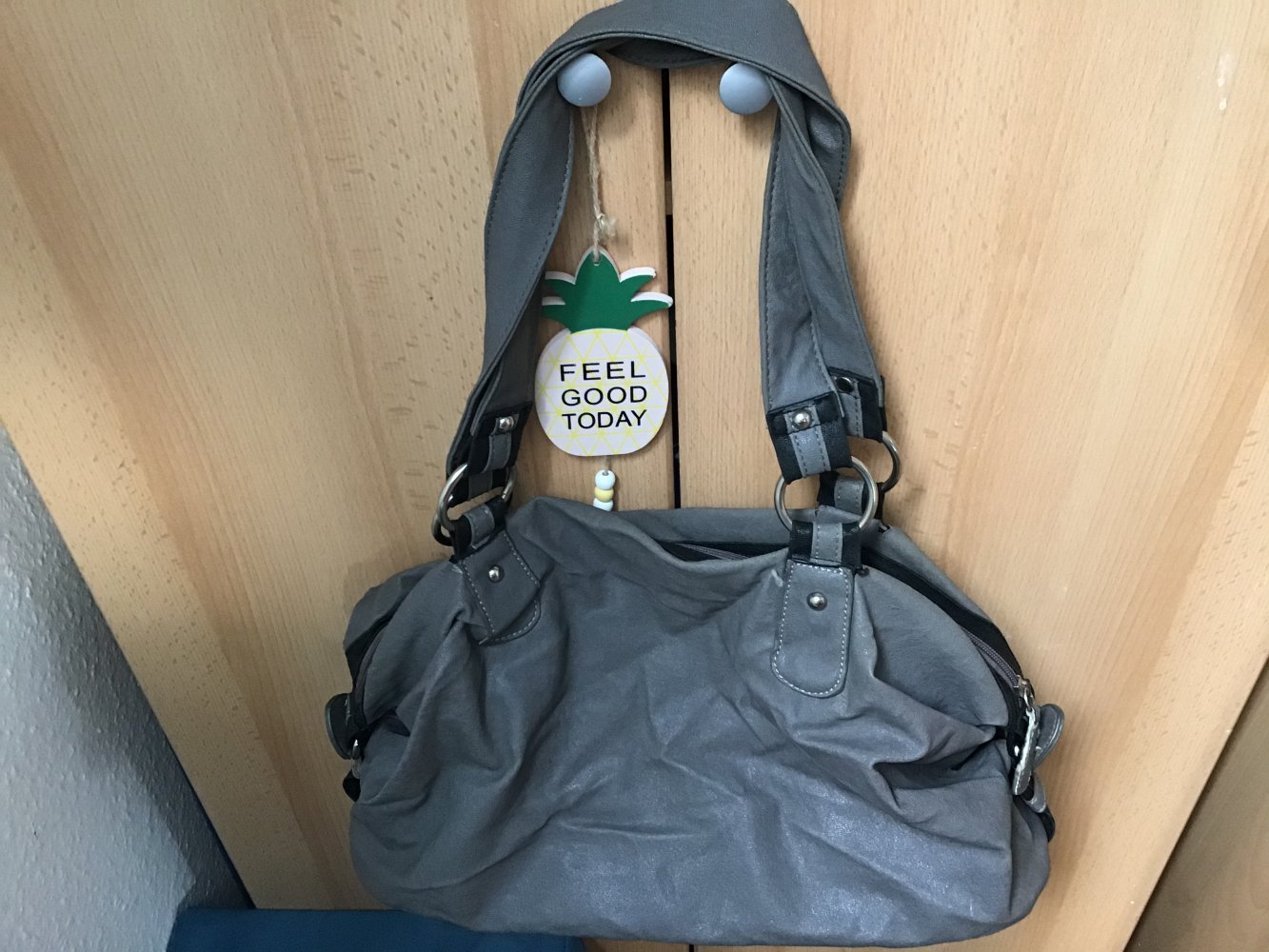 Handtasche