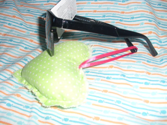Sonnenbrille