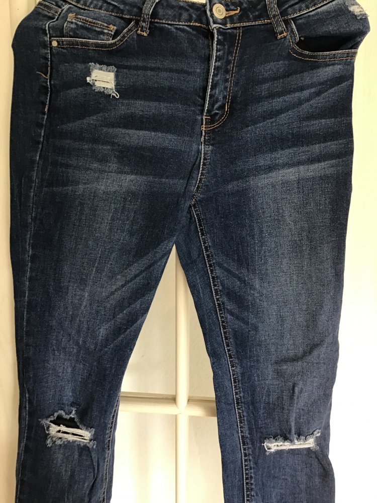 One Love Jeans
