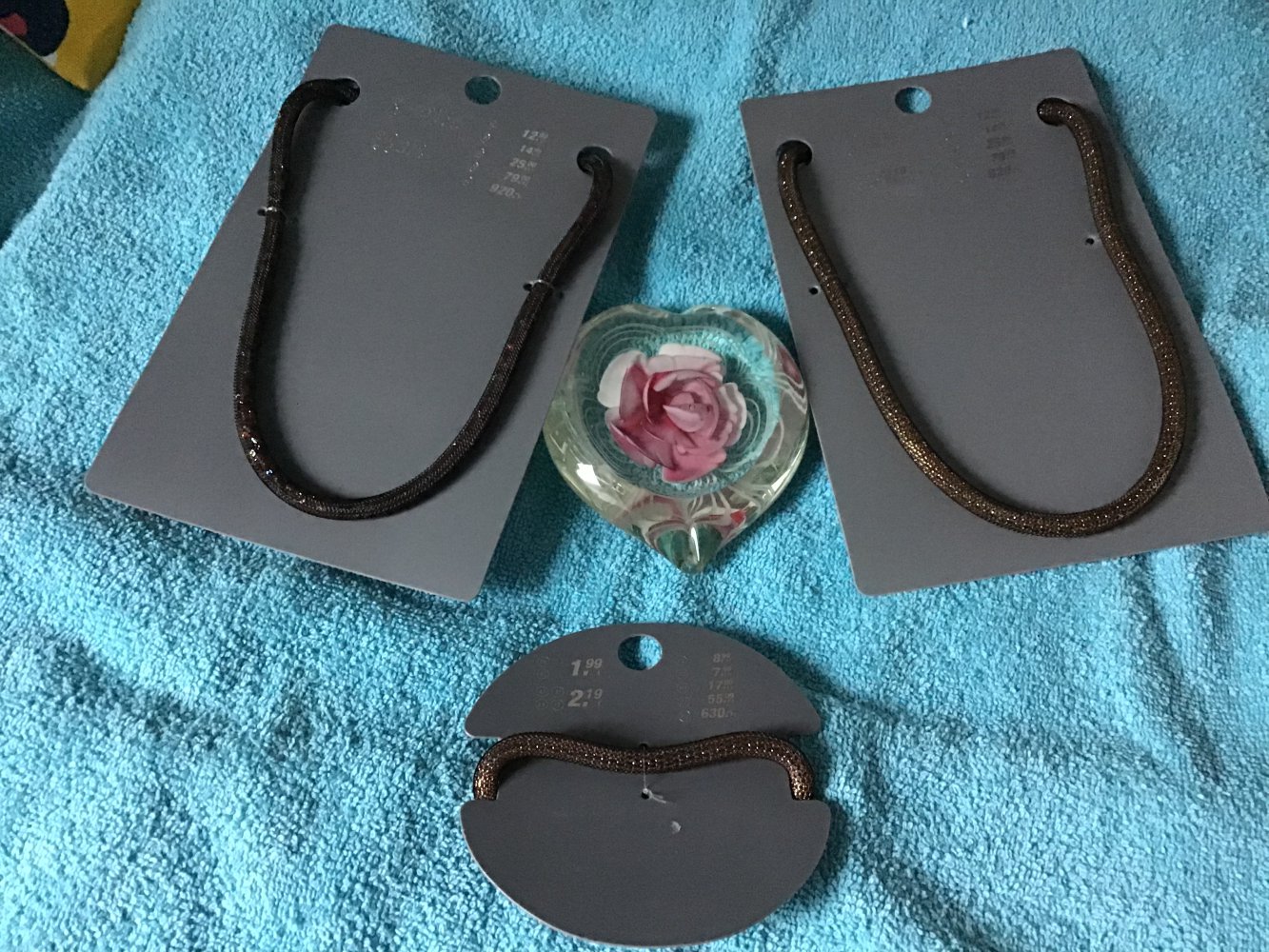 Schmuck Set