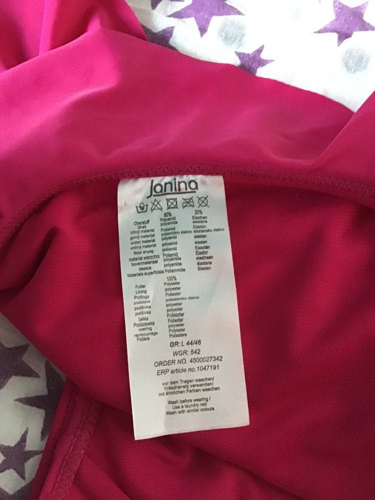 Bikinihose