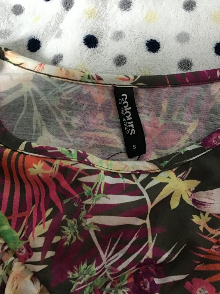 Sommershirt