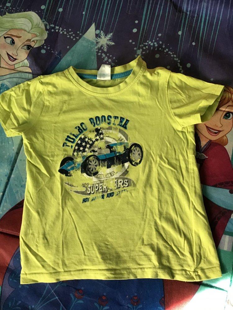 T–Shirts