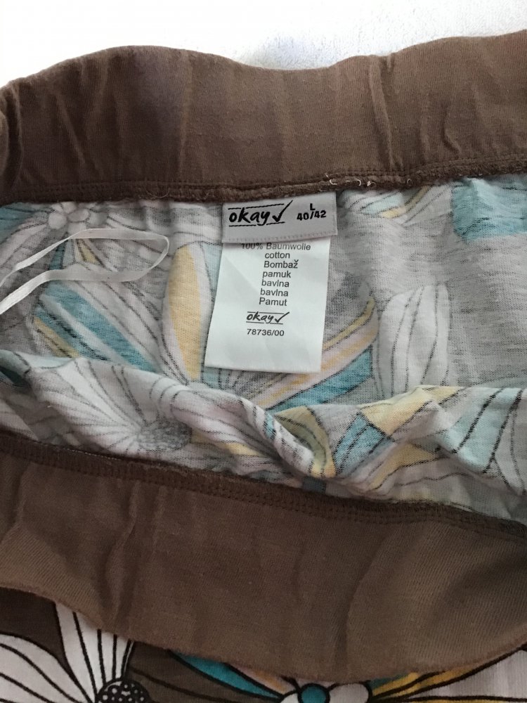 Sommer Rock Size L