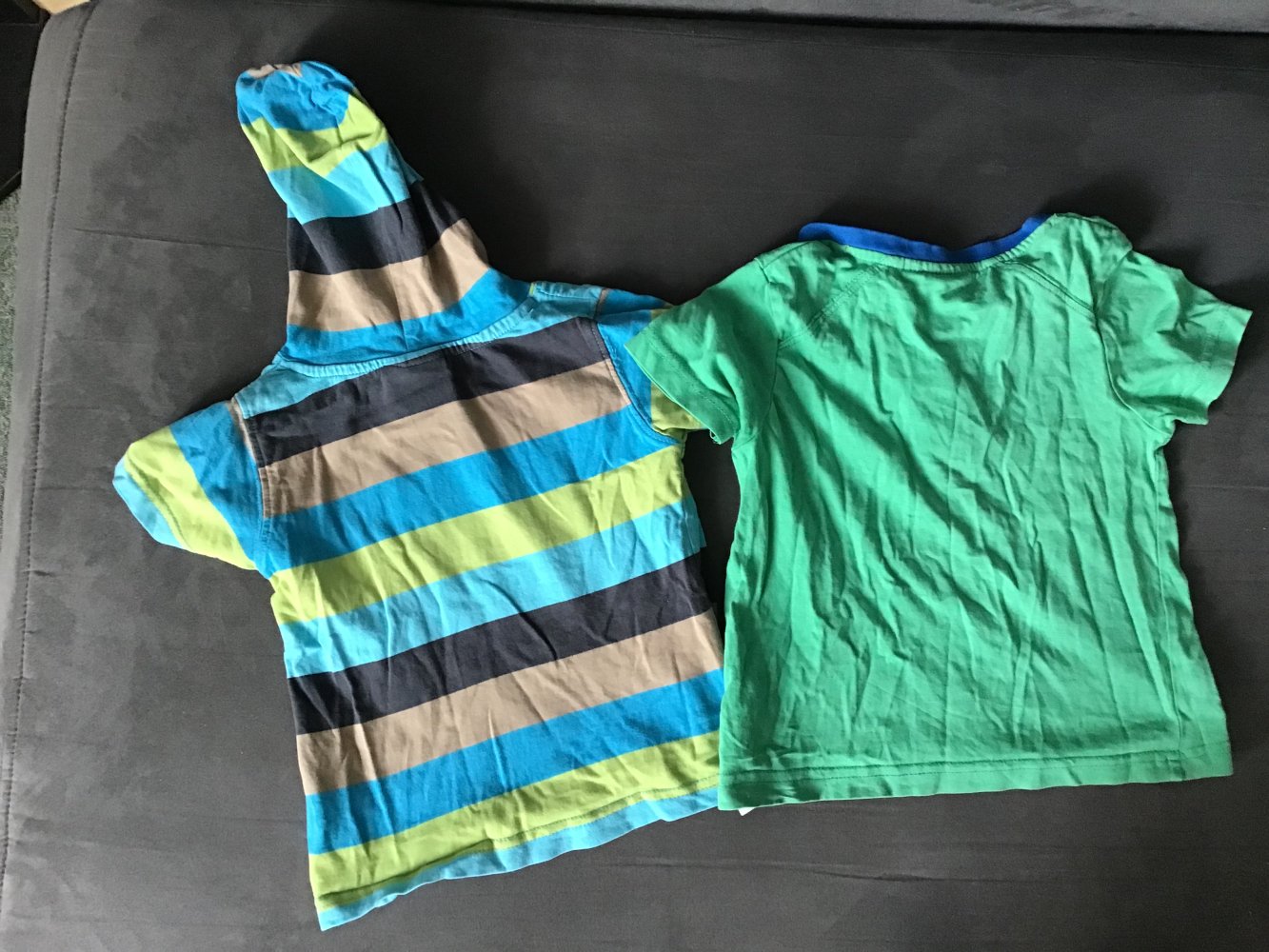 T - Shirts Gr. 92