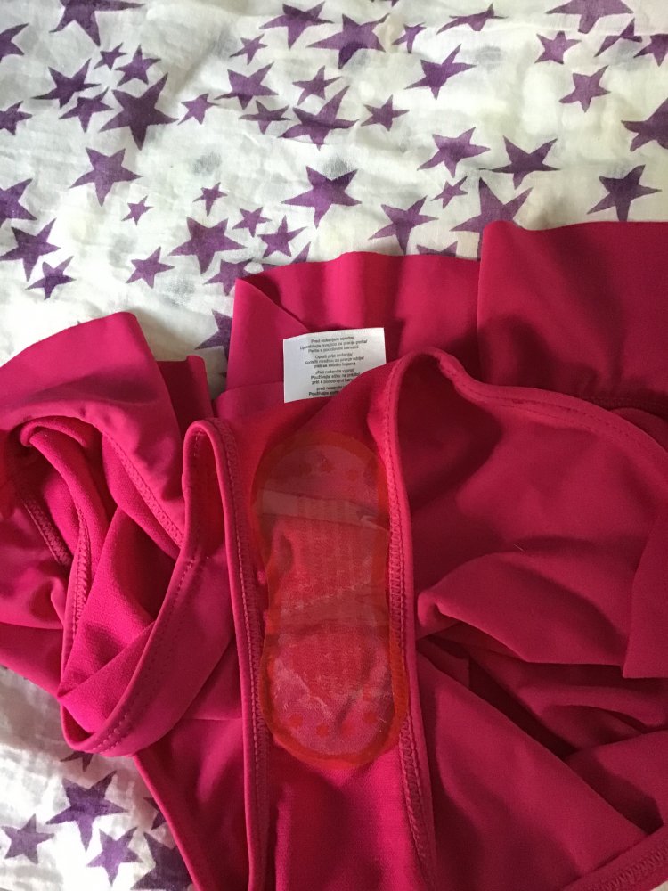 Bikinihose