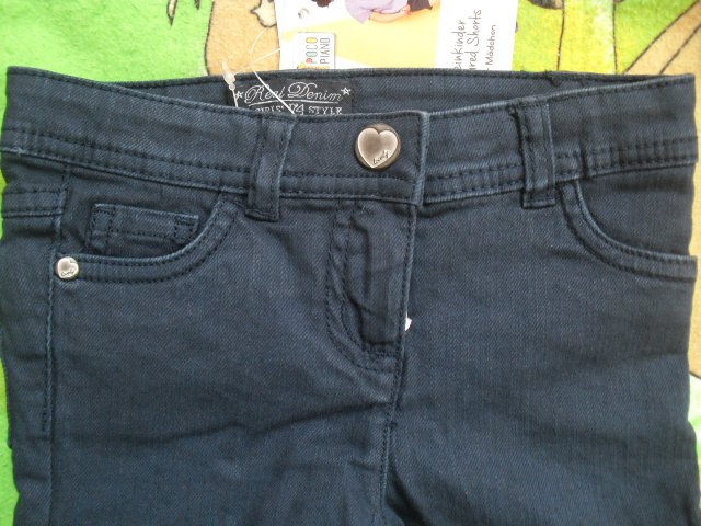 Mädchen -Shorts