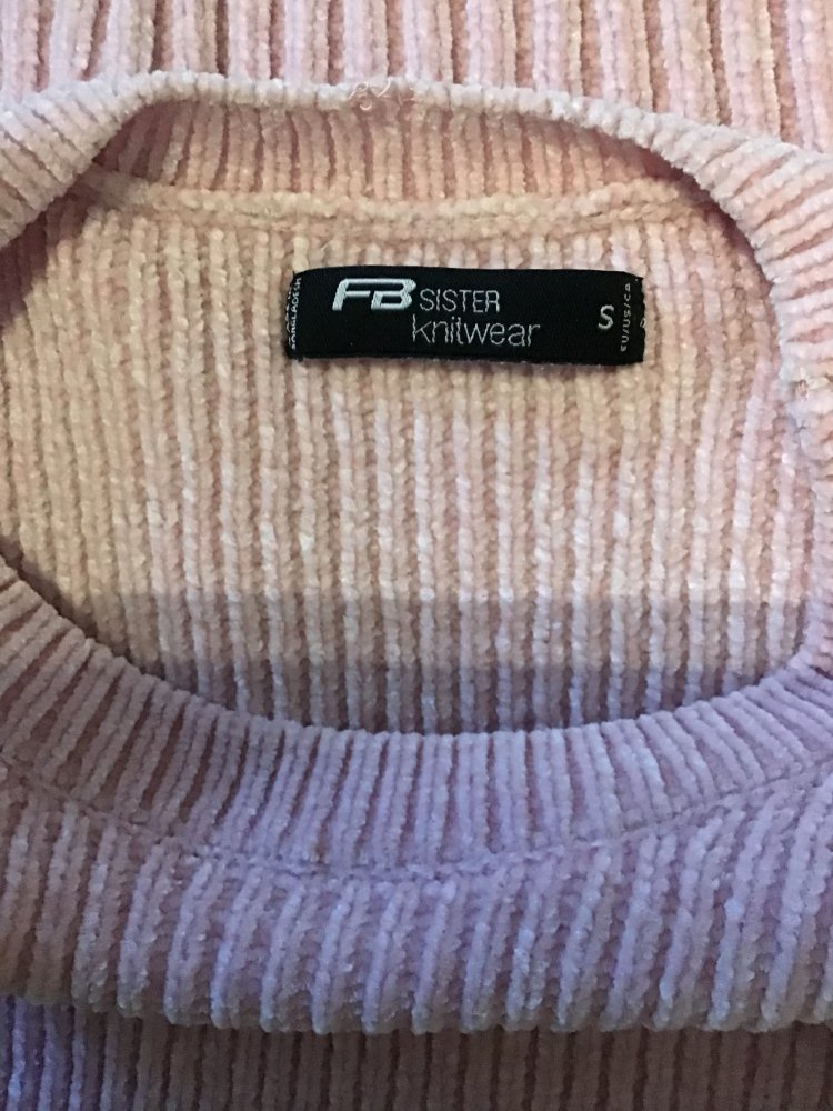 Pullover Gr.S