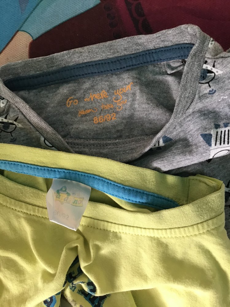 T–Shirts