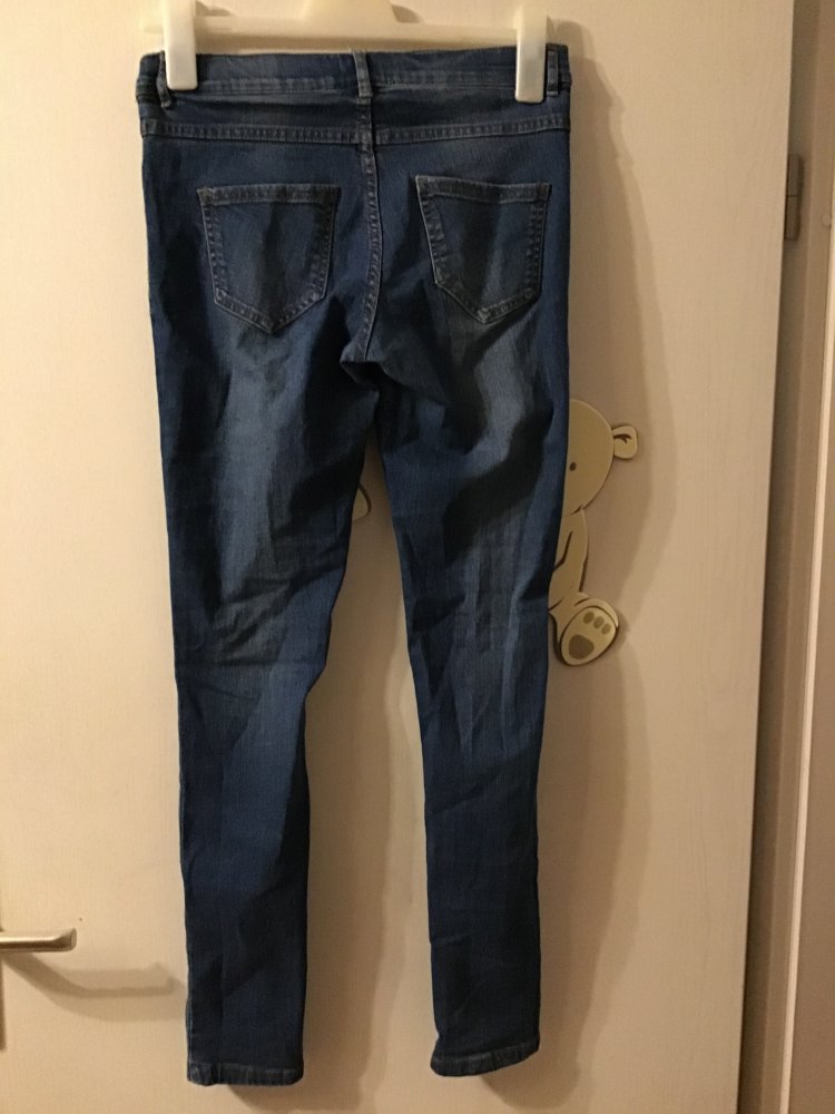 Jeggings Größe S
