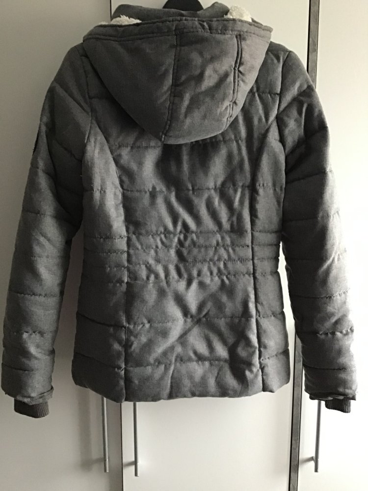 Winterjacke