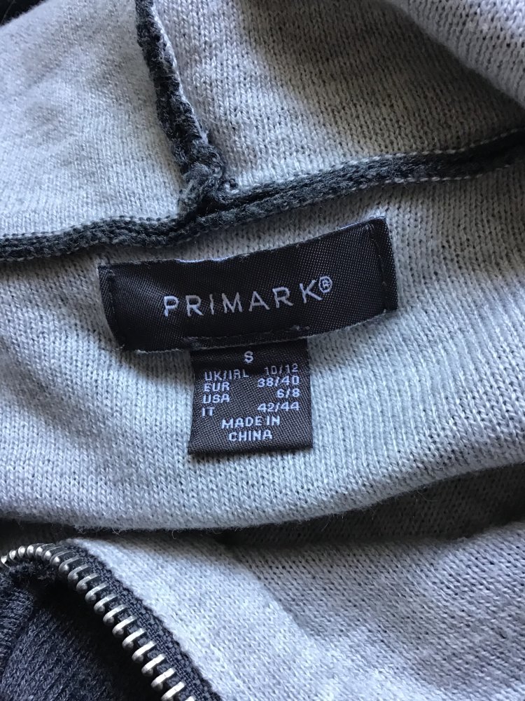 Strickjacke Gr.L