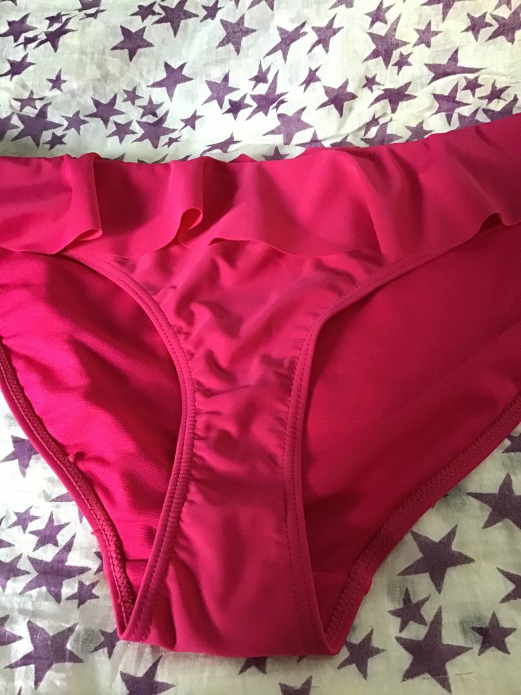 Bikinihose