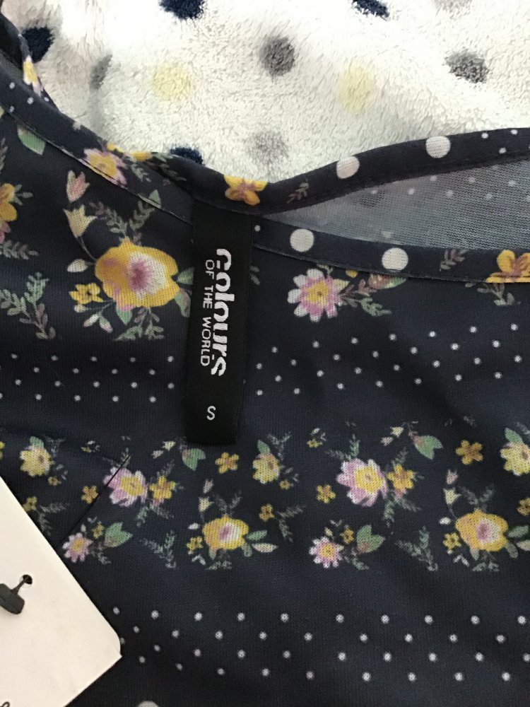 Sommer Top