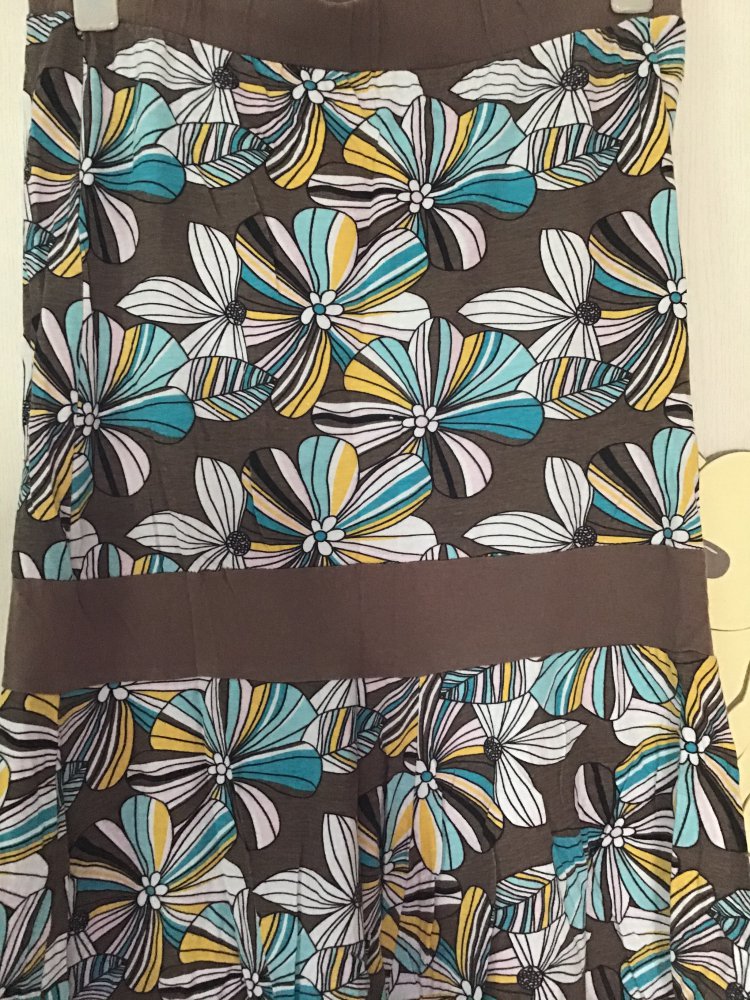 Sommer Rock Size L