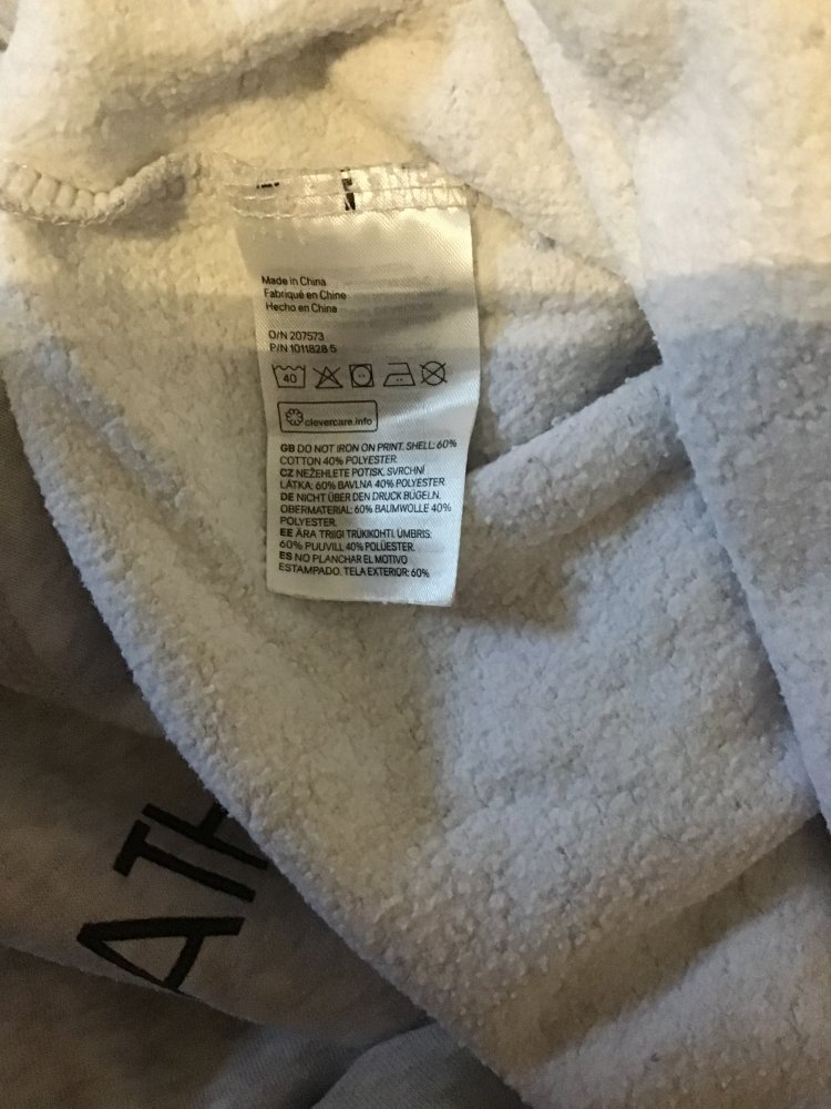 Pullover Gr.XS