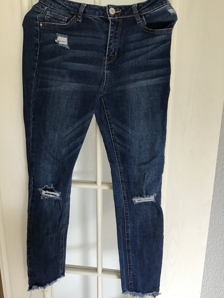 One Love Jeans