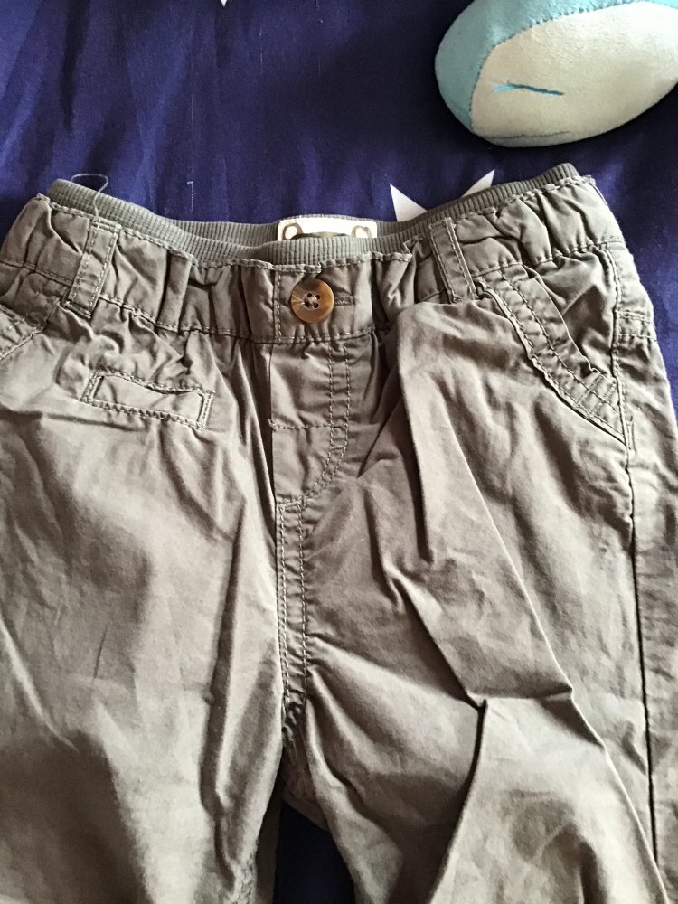 Cargohose