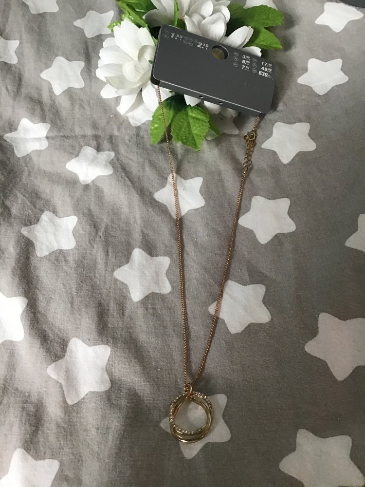Schmuckset