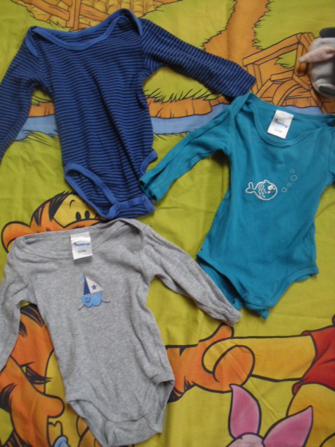3 Body´S