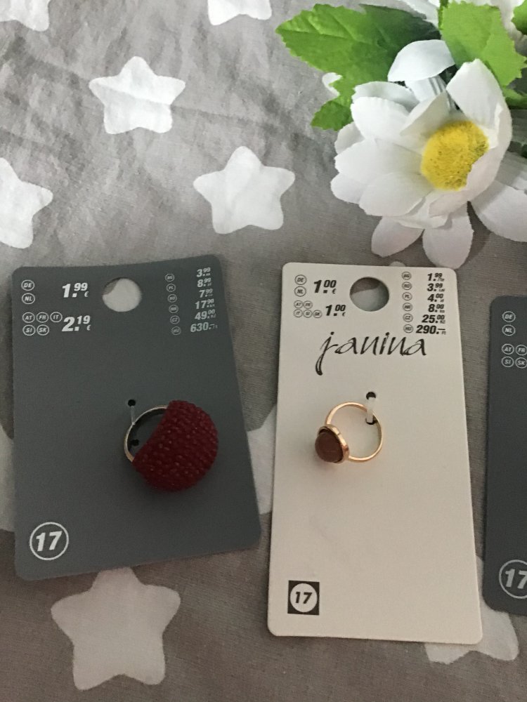 Ring Set