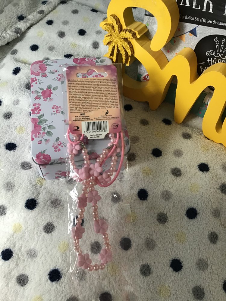 Haarschmuck