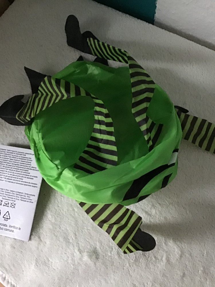 Halloween Bag