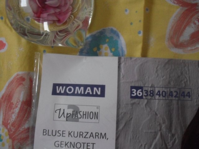 Bluse Neu Gr.S