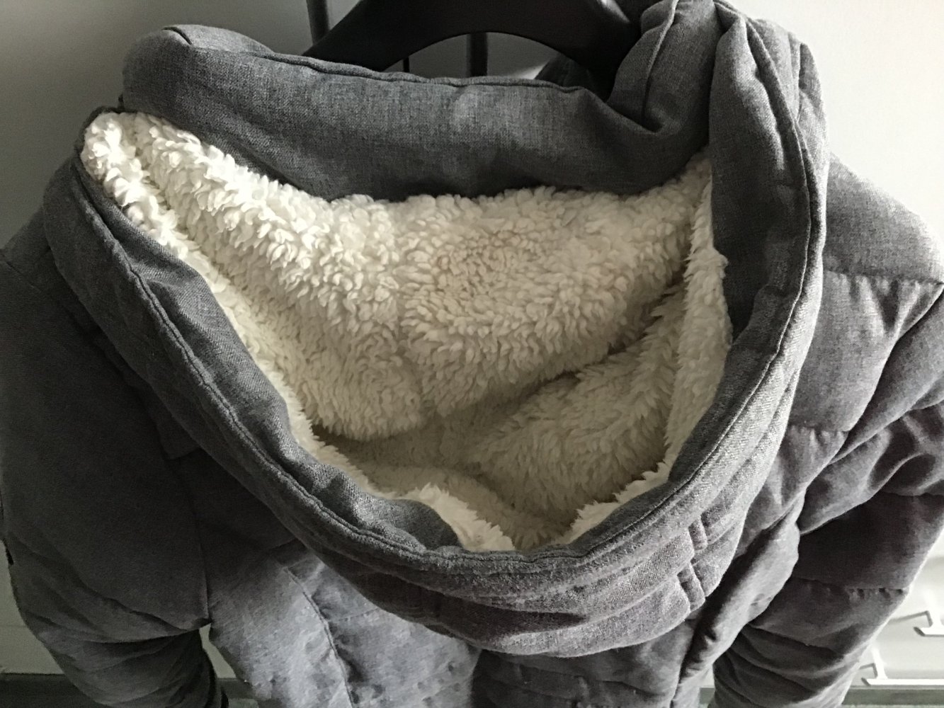 Winterjacke