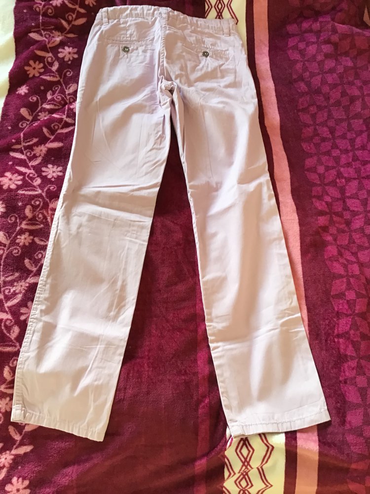Chinohose Gr.152
