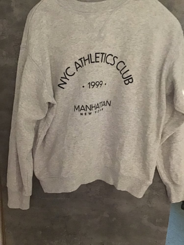 Pullover Gr.XS