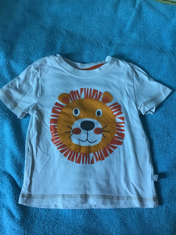 T- Shirts Größe 80