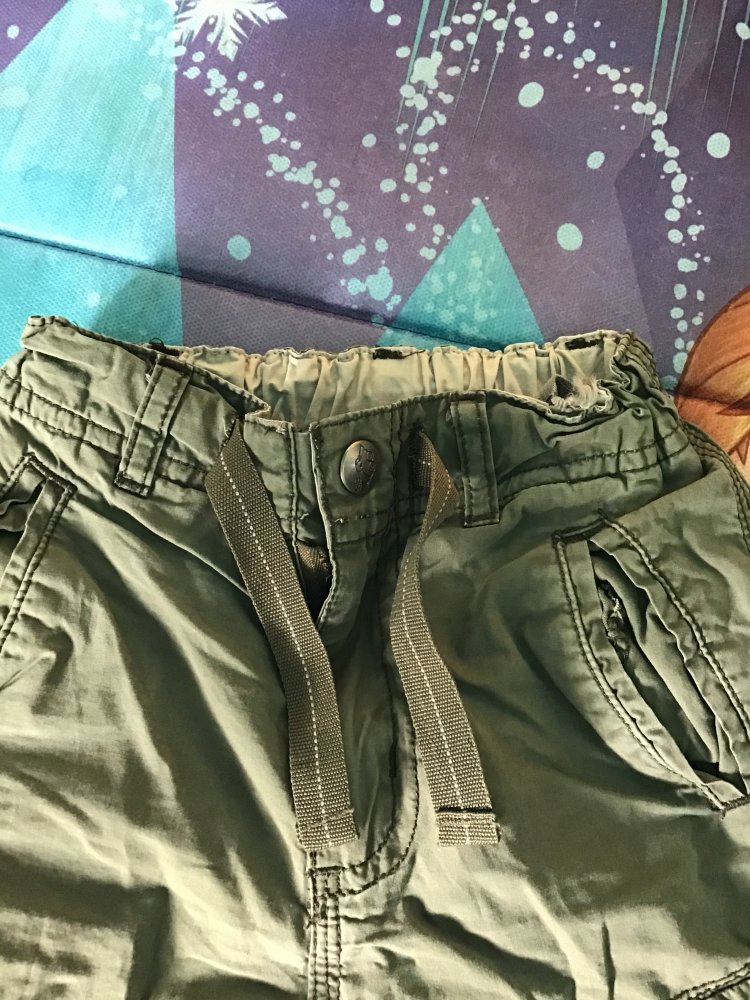 kurze Hose